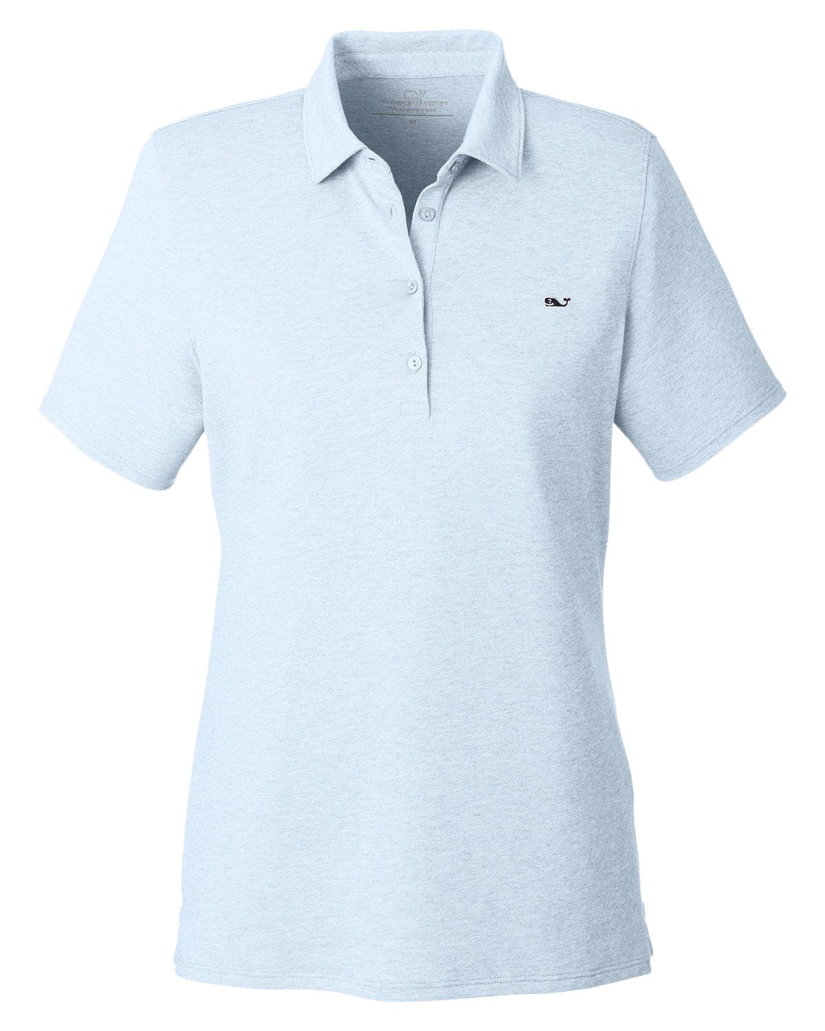 Vineyard Vines - Women's Edgartown Pique Polo