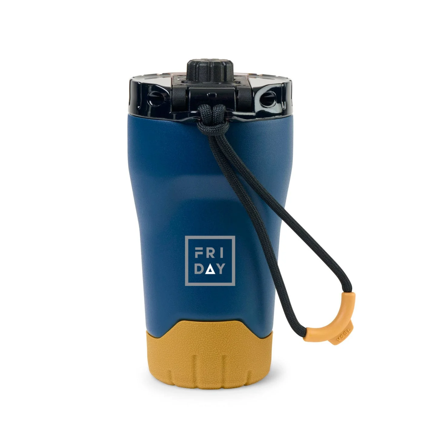 VSSL - Rift Tumbler 10oz