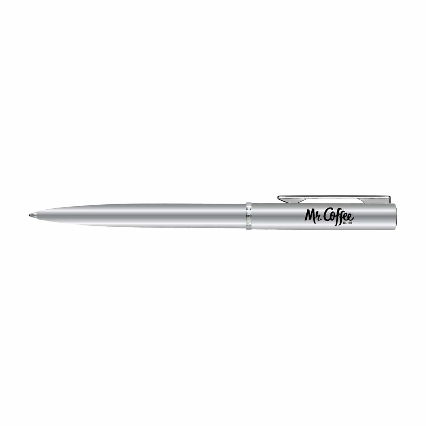 Waterman - Allure Ballpoint Pen (Blue Ink)