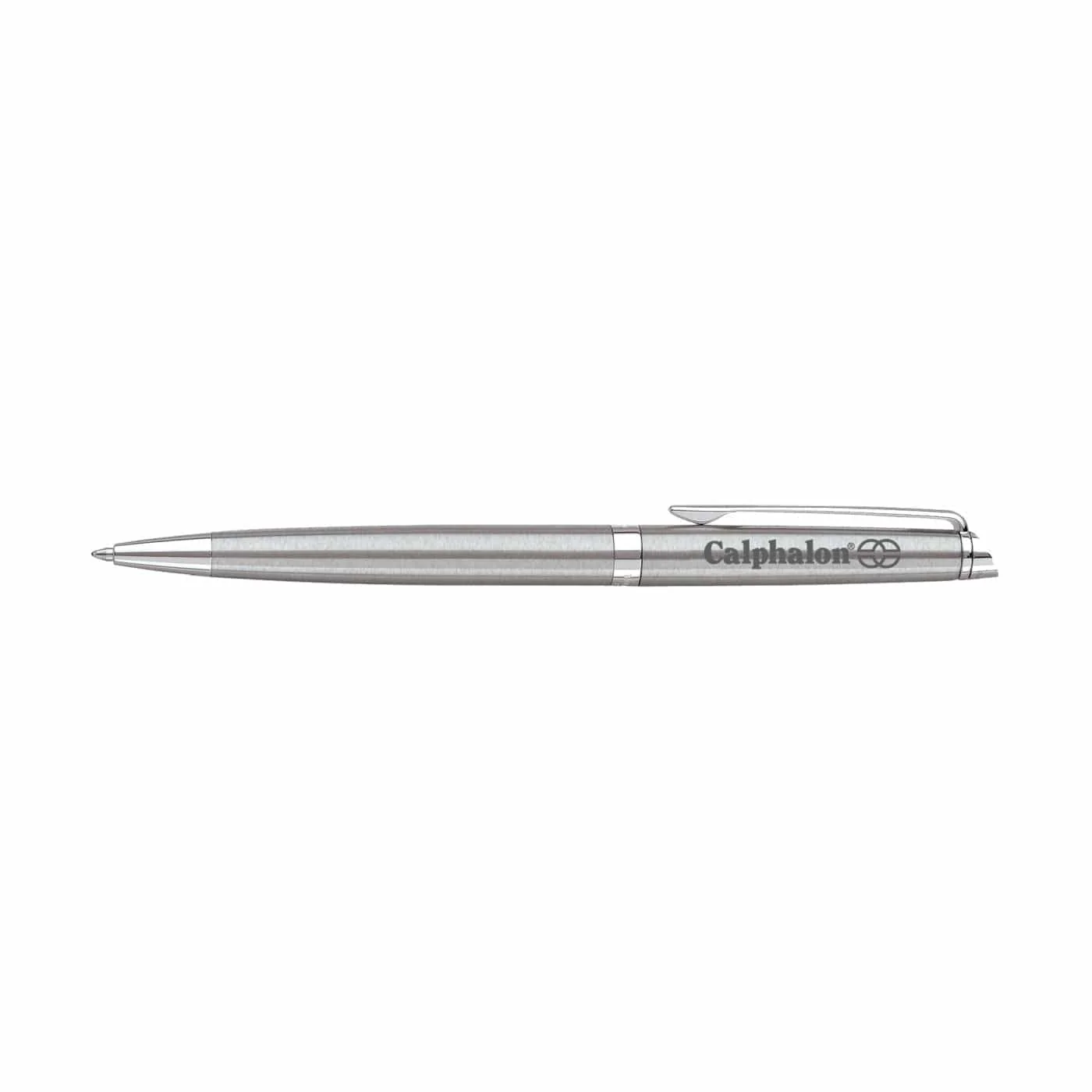 Waterman - Hemisphere Ballpoint Pen (Blue Ink)