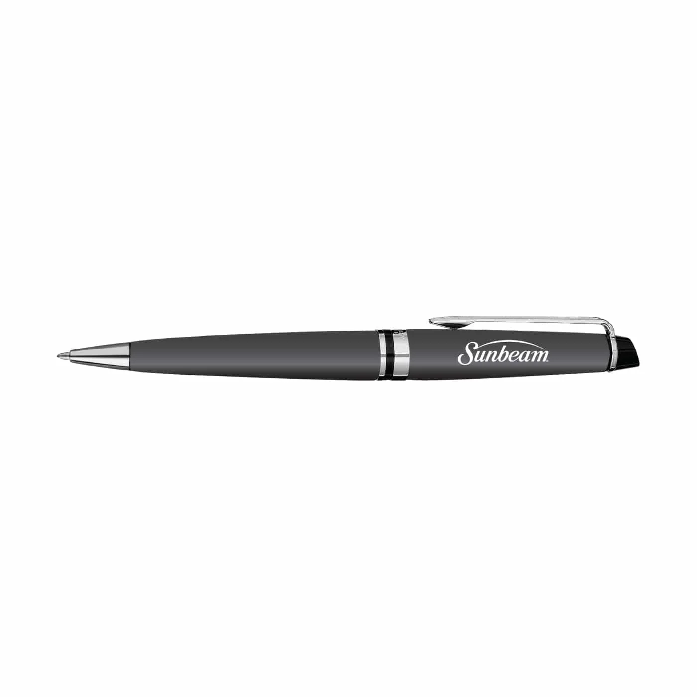Waterman - Expert Ballpoint Pen Matte (Black Ink)