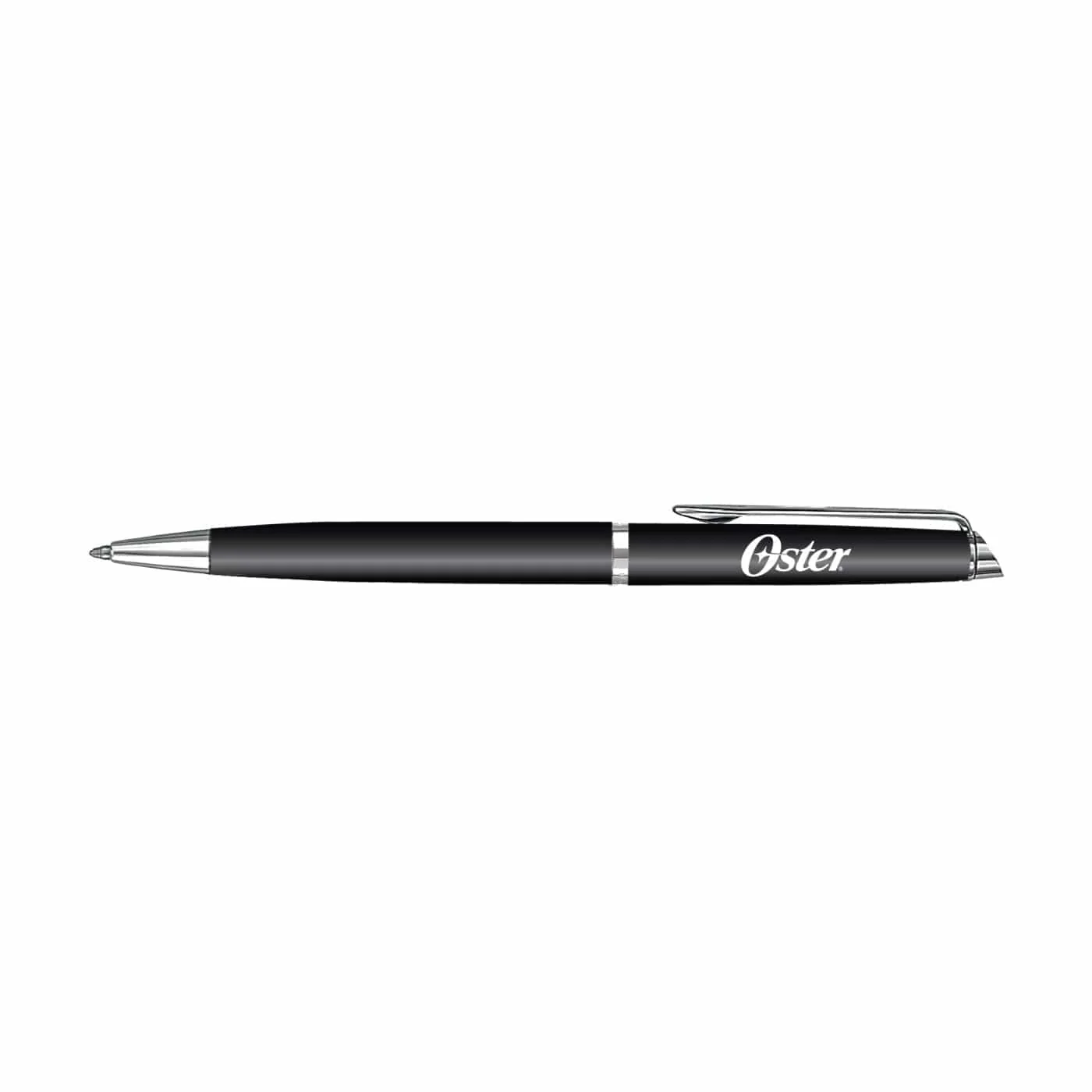 Waterman - Hemisphere Ballpoint Pen Matte (Blue Ink)