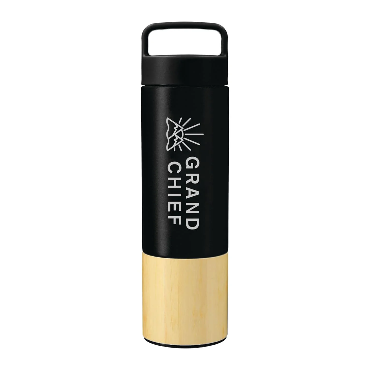 Welly - Traveler Copper Vacuum Bottle 18oz