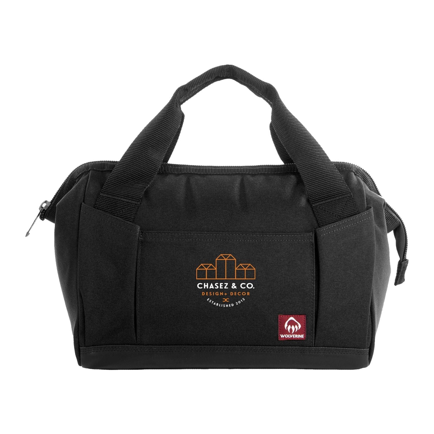 Wolverine - 13 14-Pocket Tool Bag