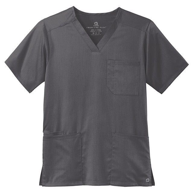 Wink - Men's Premiere Flex鈩?V-Neck Top