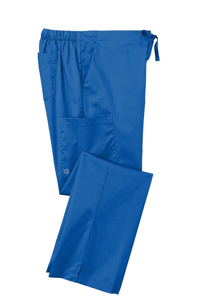 Wink - Women's Tall WorkFlex鈩?Flare Leg Cargo Pant
