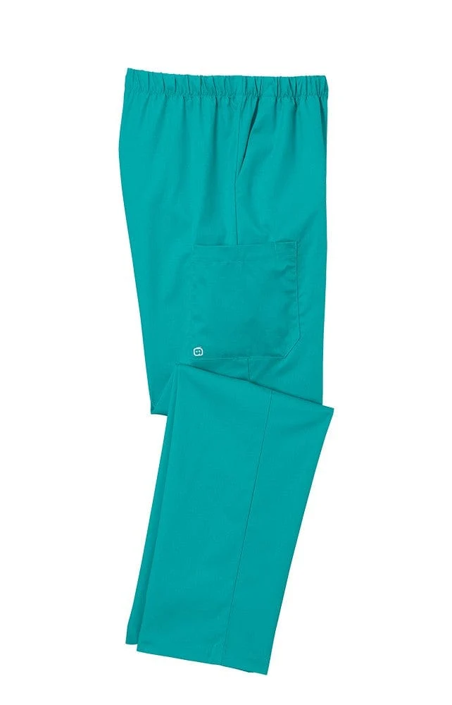 Wink - Women's Tall WorkFlex鈩?Cargo Pant