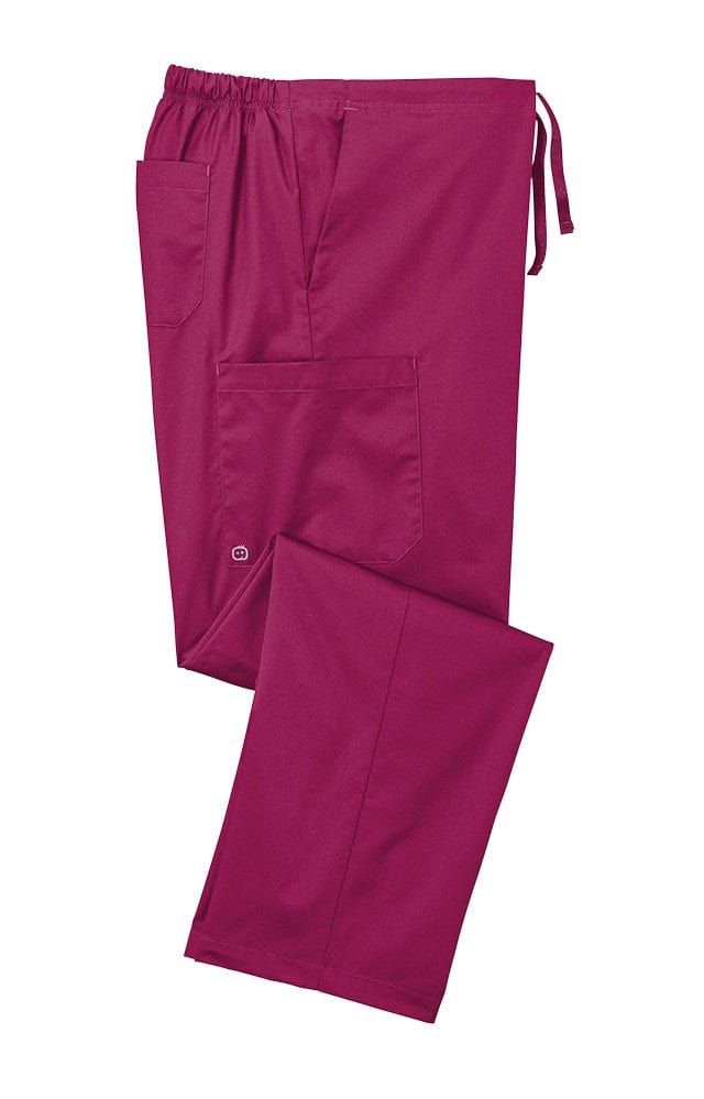 Wink - Unisex Tall WorkFlex鈩?Cargo Pant