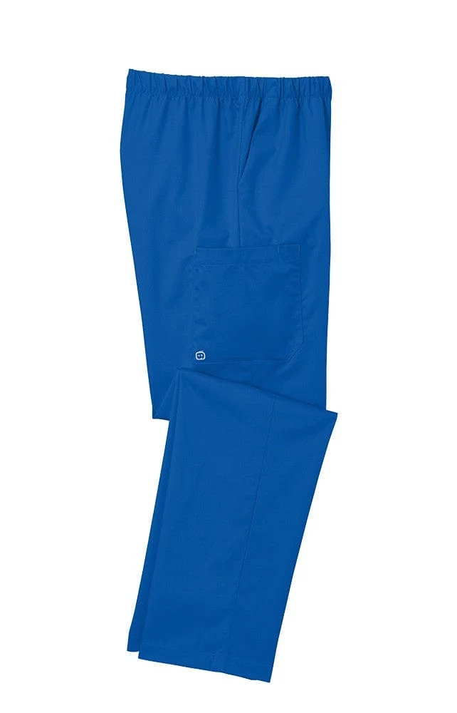 Wink - Women's Petite WorkFlex鈩?Cargo Pant