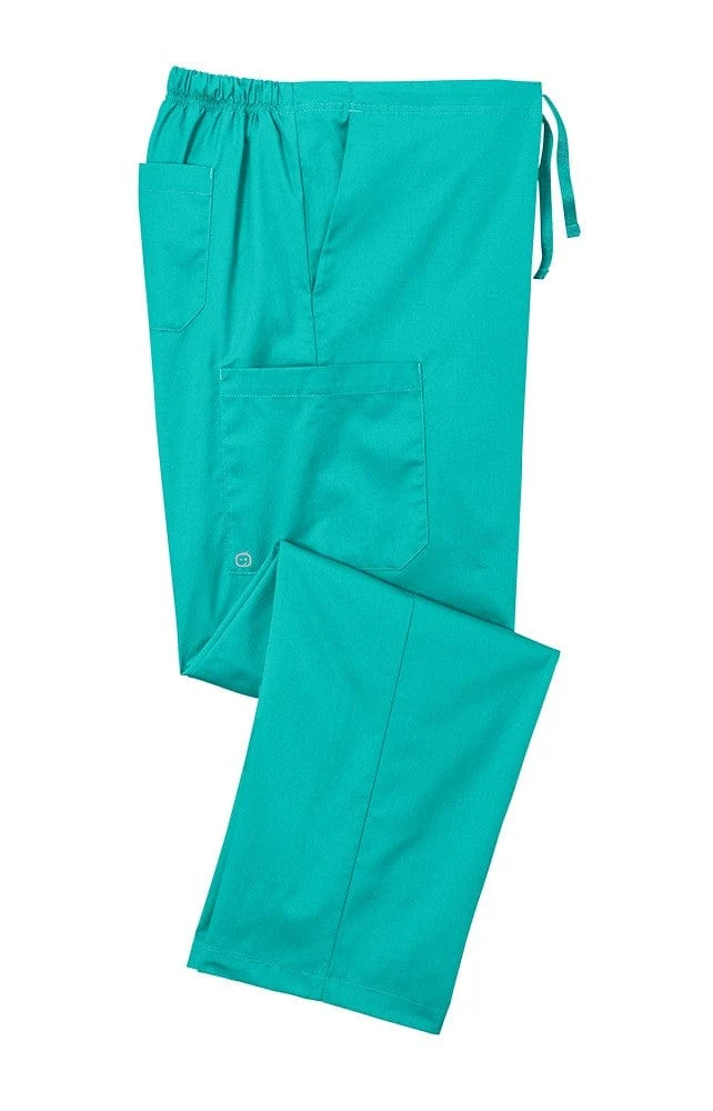 Wink - Unisex WorkFlex鈩?Cargo Pant