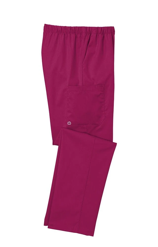 Wink - Women's WorkFlex鈩?Cargo Pant