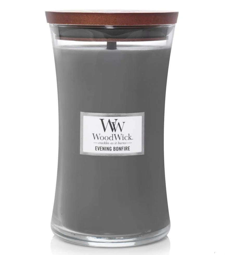 WoodWick - 21.5oz Hourglass Candle