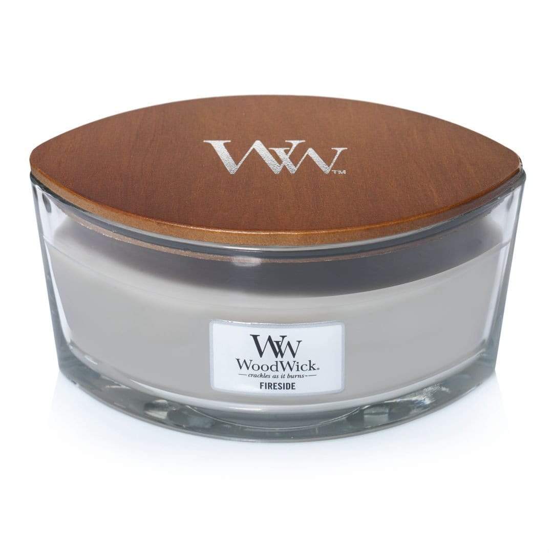 WoodWick - 16oz Ellipse Candle