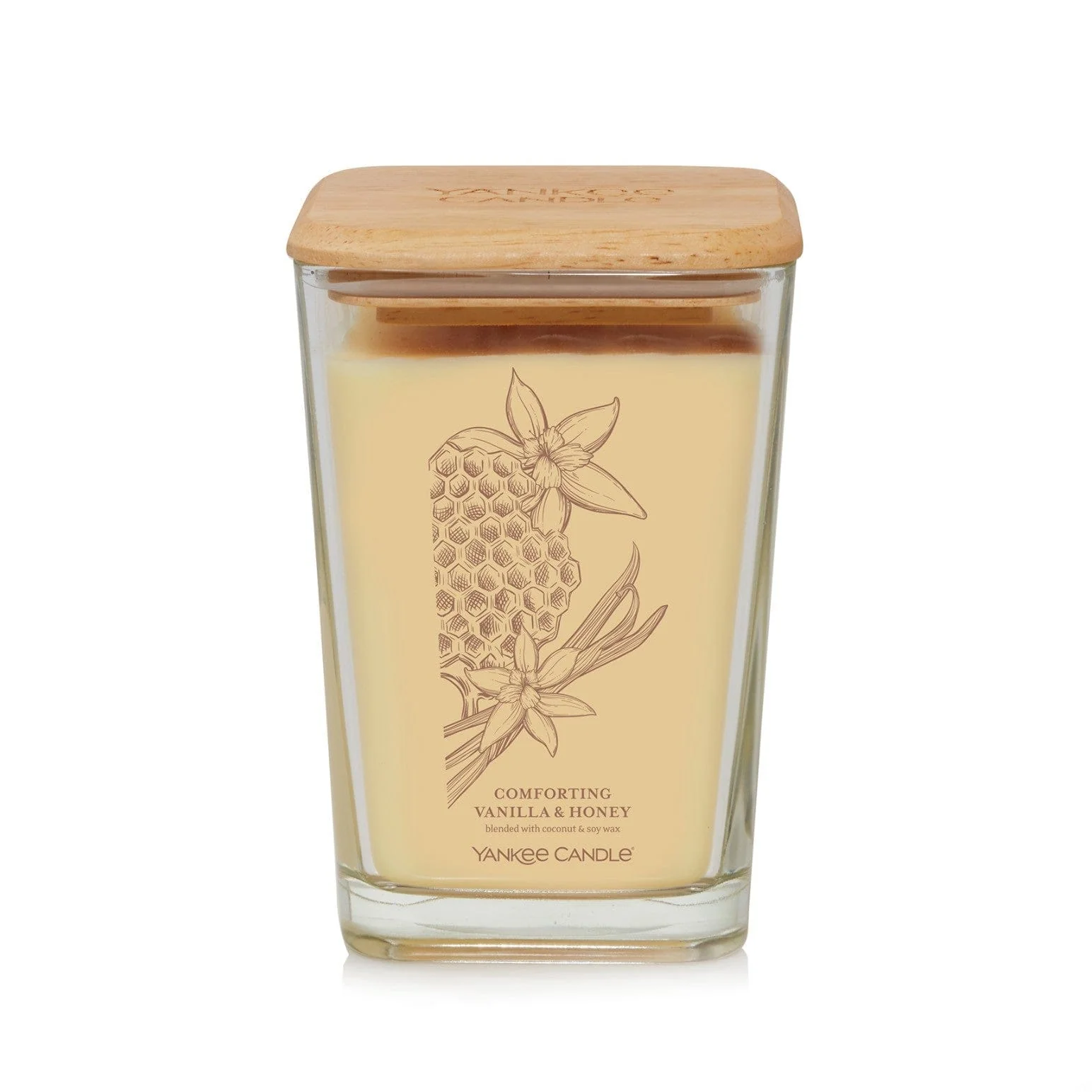 Yankee Candle - Well Living Large 2 Wick 19.5oz Candle