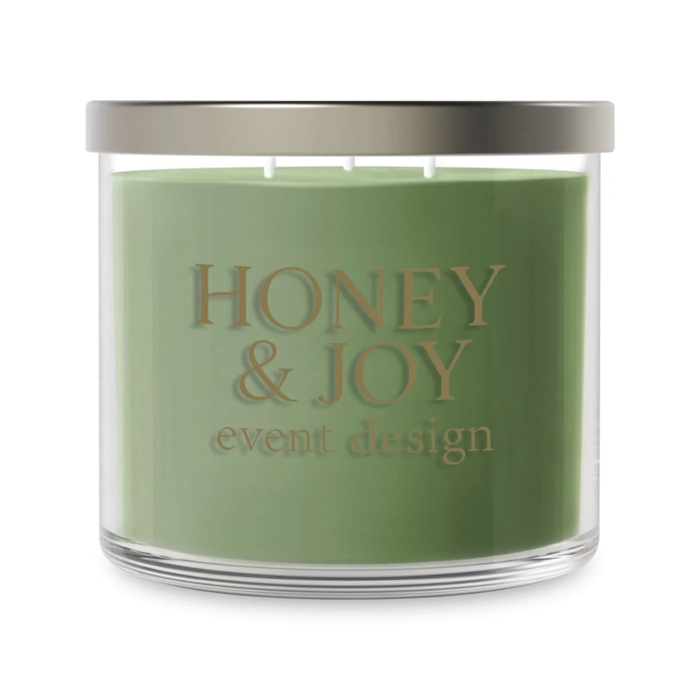 Yankee Candle - 3-Wick Candle