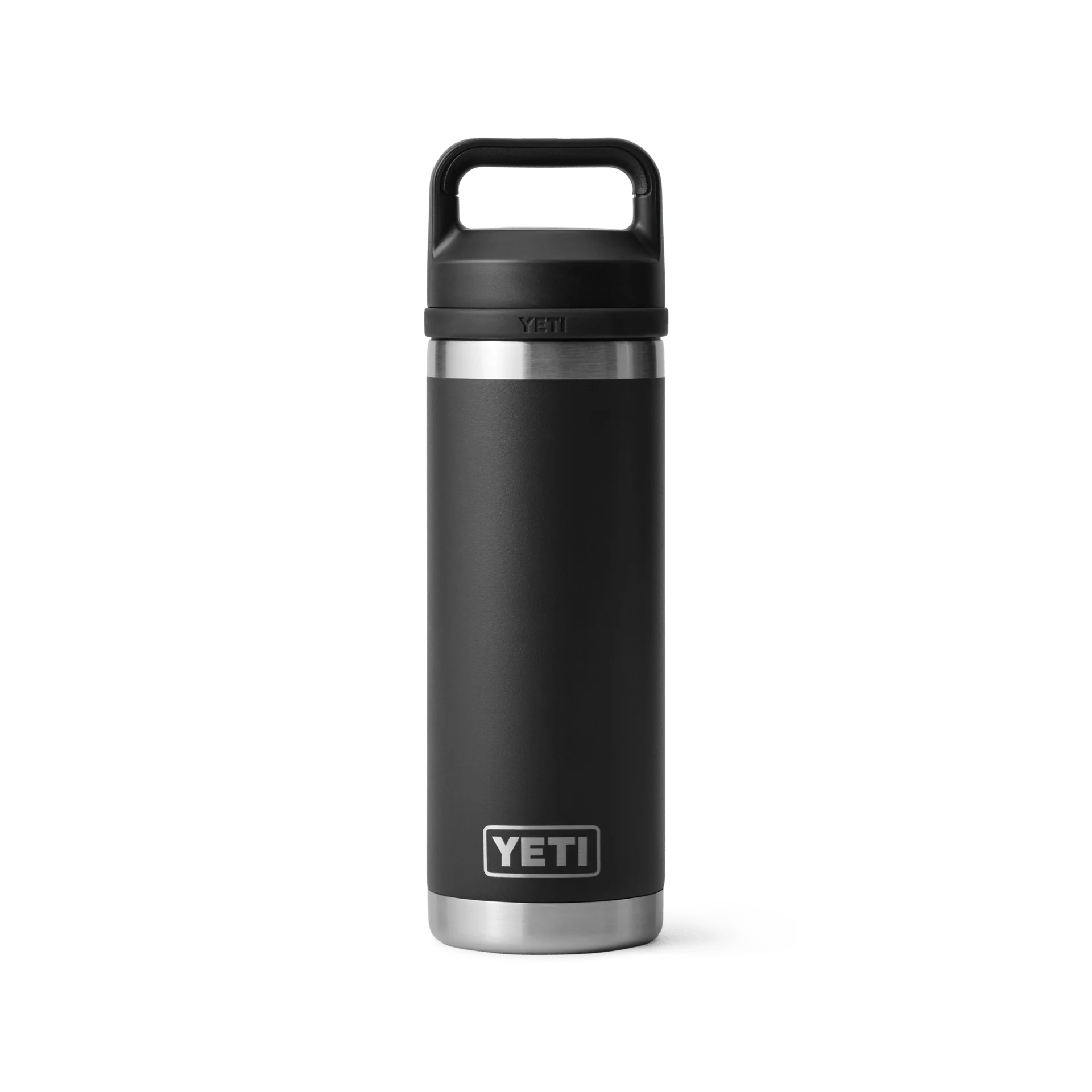 YETI - Rambler 18oz Bottle w/ Chug Cap
