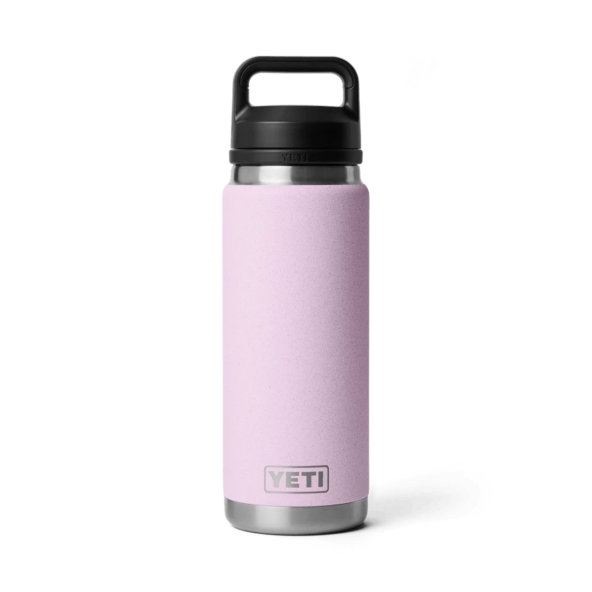 YETI - Rambler 26oz Bottle w/ Chug Cap