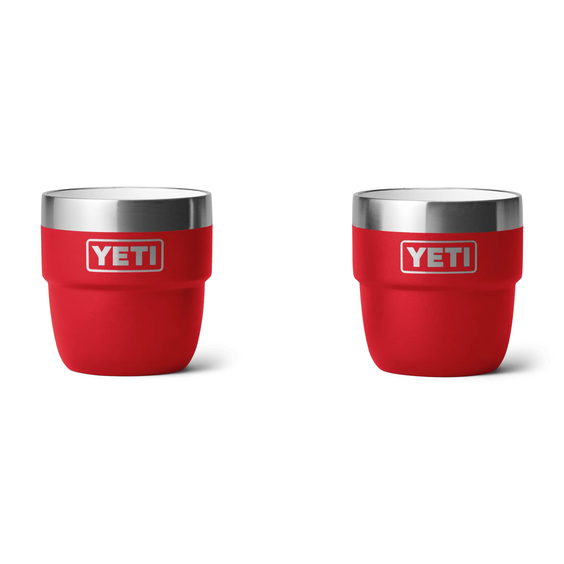 YETI - Rambler 4oz Stackable Cups Set