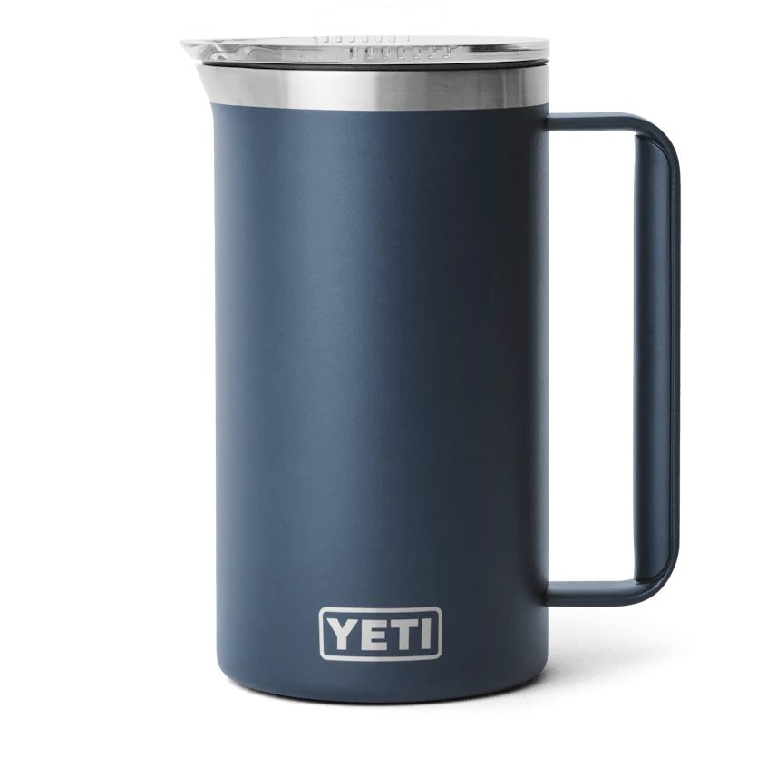 YETI - 34oz Pitcher