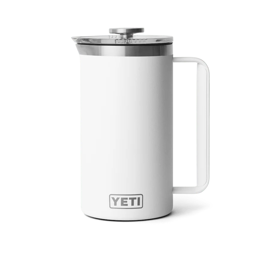 YETI - 34oz French Press