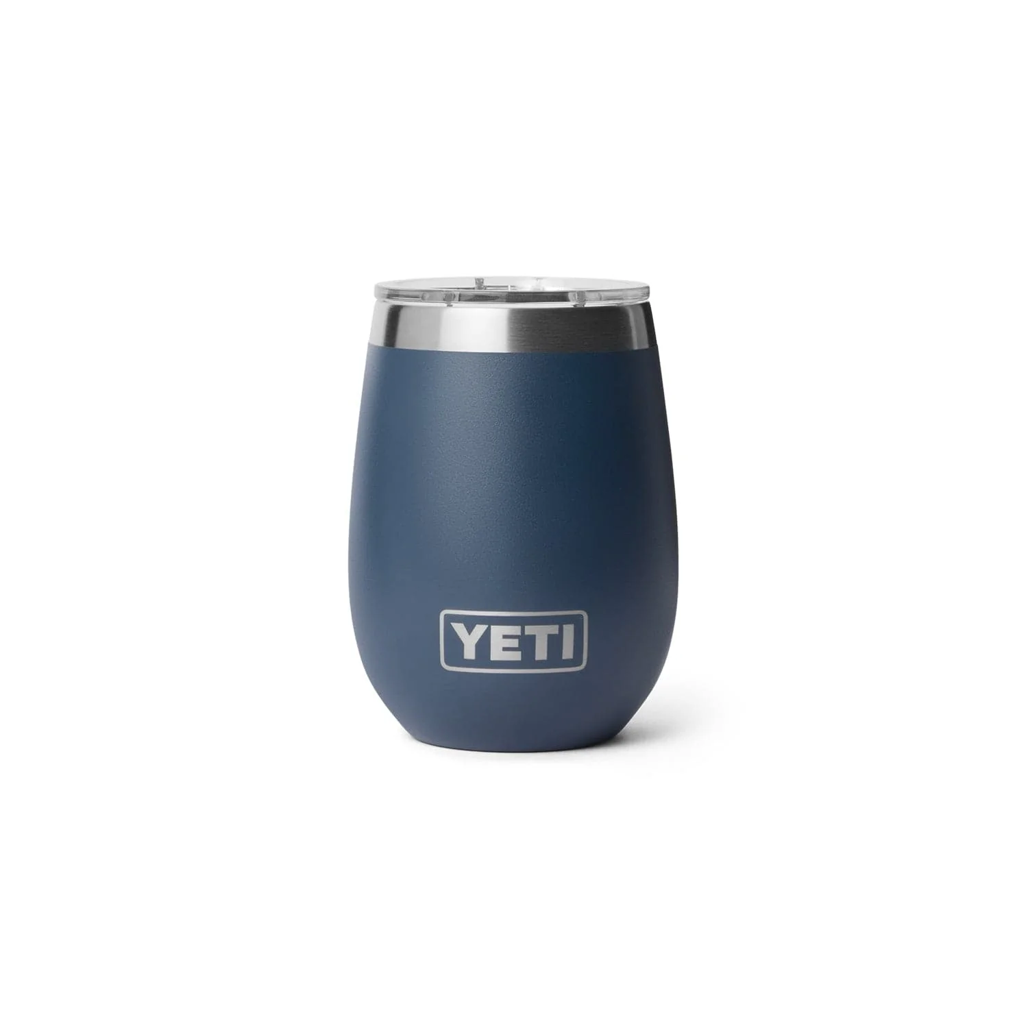 YETI - Rambler 10oz Wine Tumbler w/ DuraSip™ Ceramic Lining