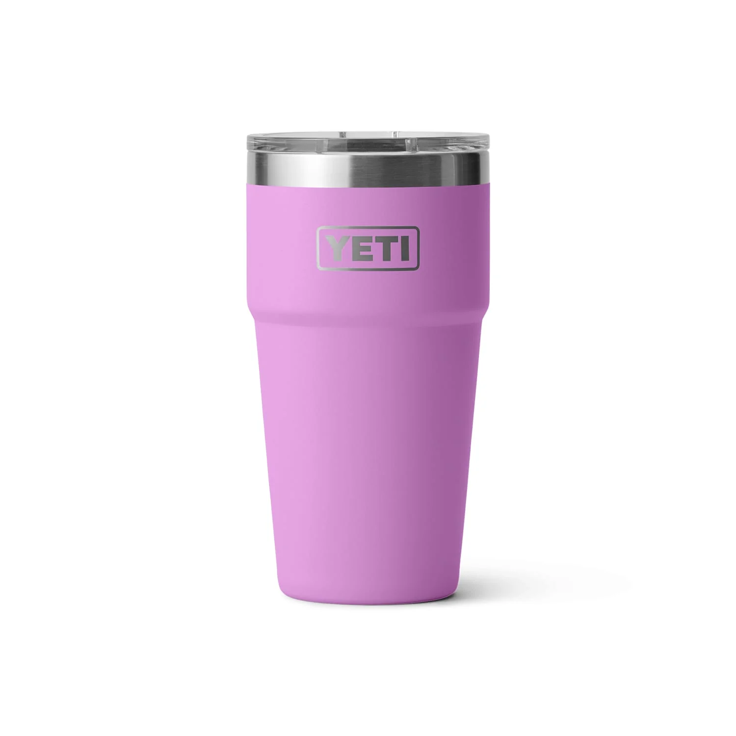 YETI - Rambler 20oz Stackable Cup w/ Magslider Lid