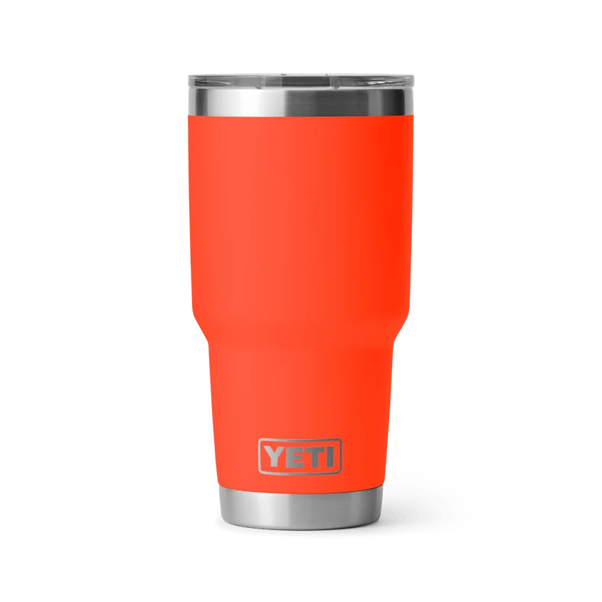 YETI - Rambler 30oz Tumbler w/ Magslider Lid